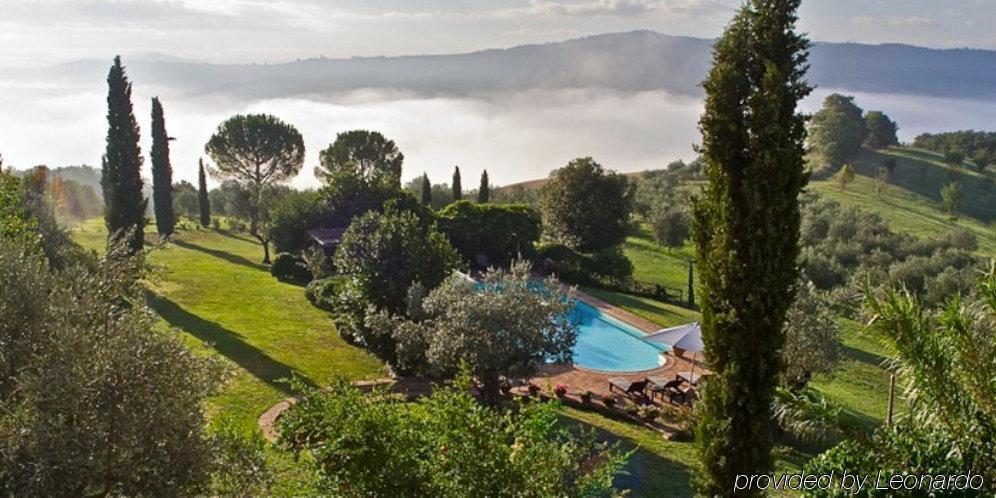 Tenuta Di Canonica Todi Exterior photo